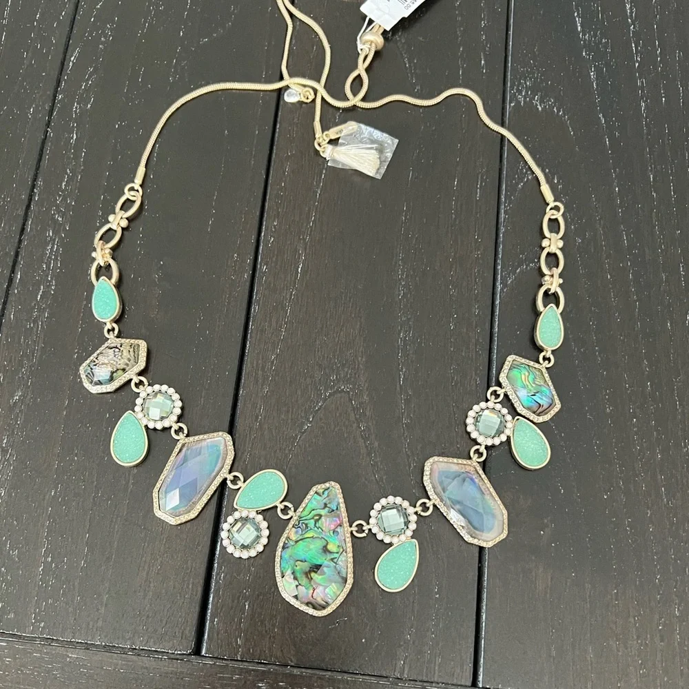 Lonna & Lilly Necklace NWOT